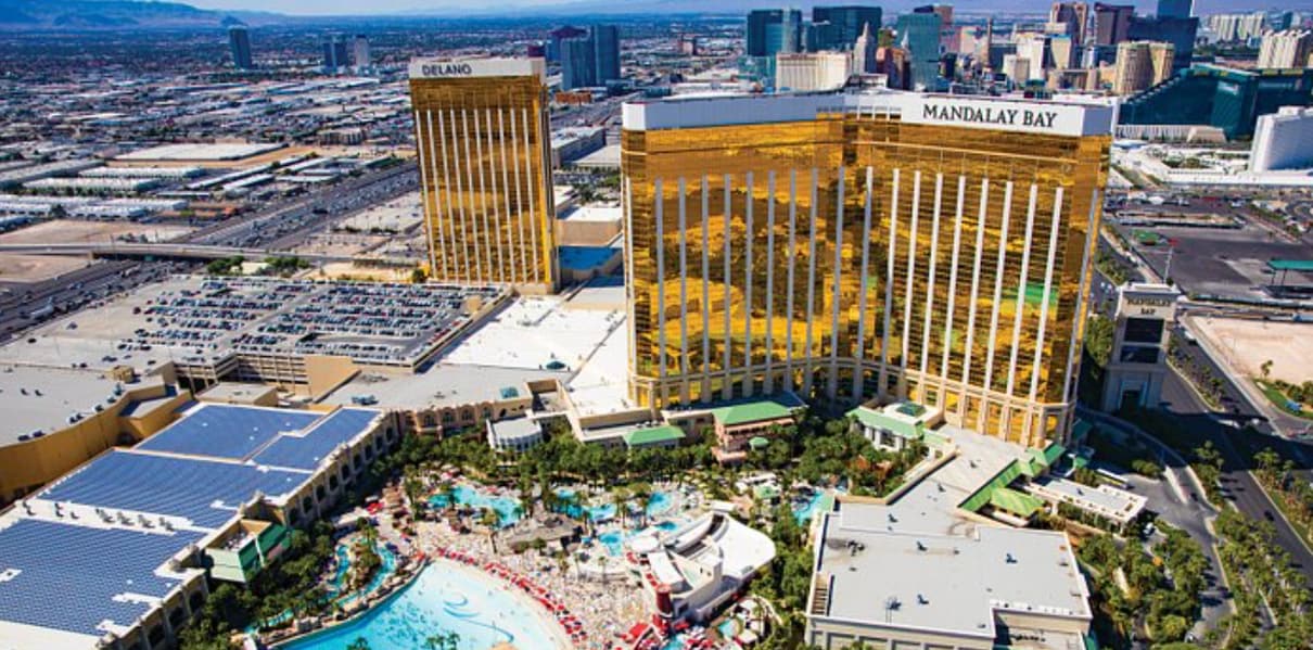 18 things to know before staying at Mandalay Bay in Las Vegas - The Points  Guy