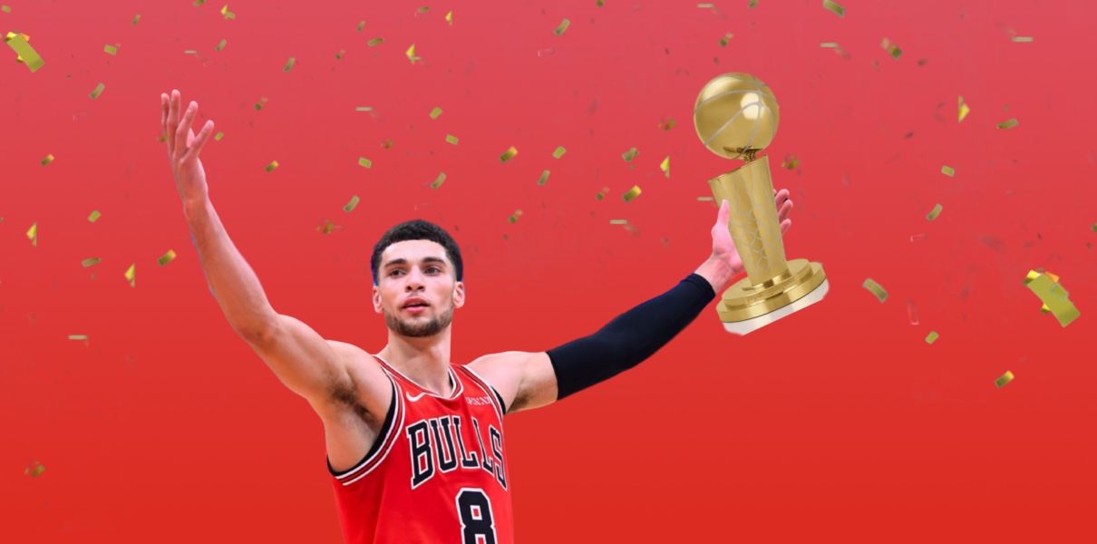 Police Called to Zach LaVine's Home in Response to Allegedly