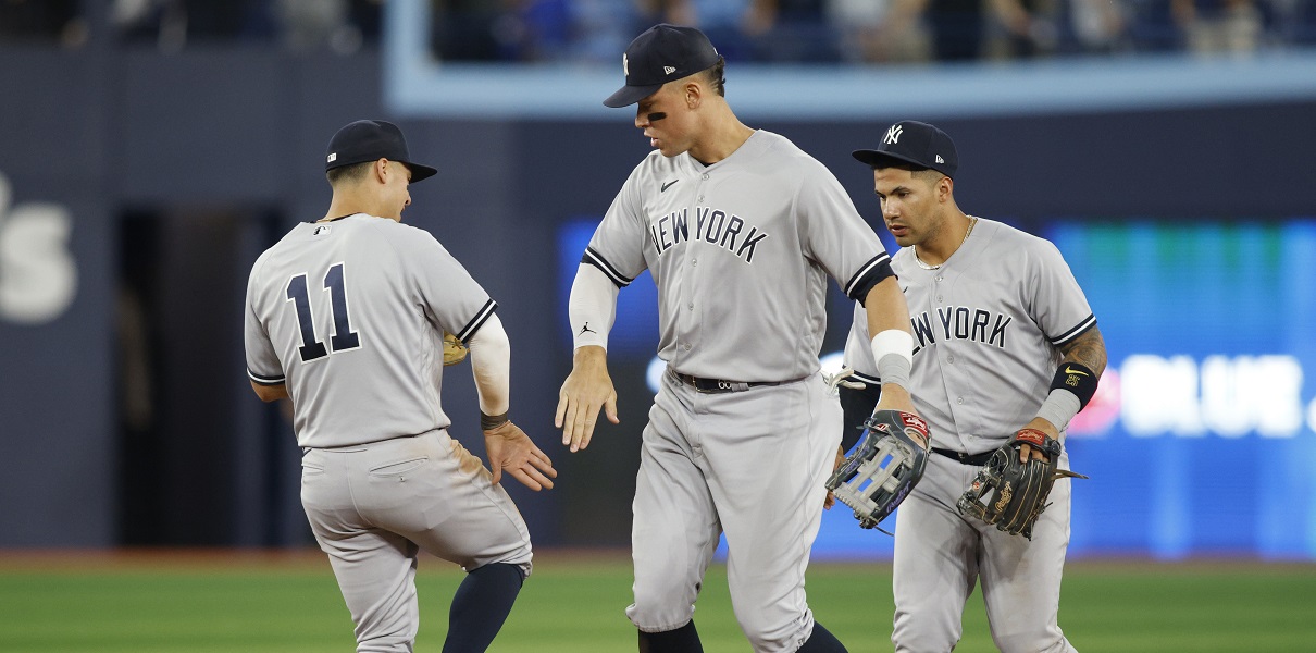 New York Yankees name FanDuel as sports betting partner  SportsPro
