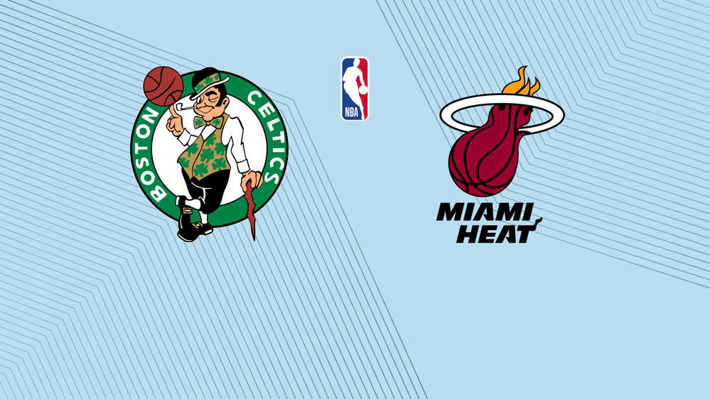 NBA - Watch TONIGHT's eastern conference matchup with