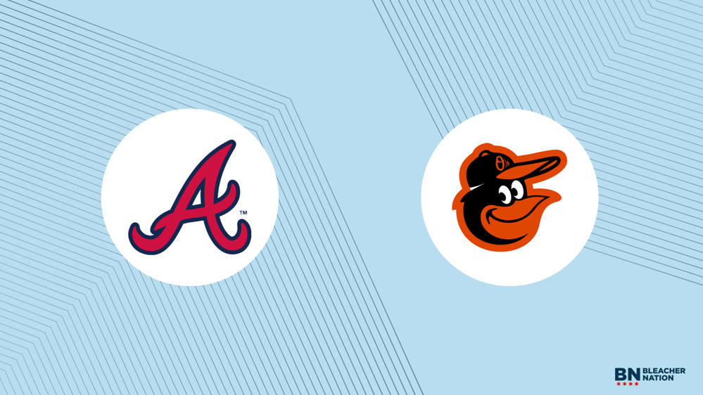 Braves vs. Orioles Prediction Expert Picks, Odds, Stats & Best Bets