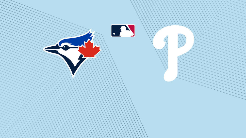 How to Watch Phillies vs. Blue Jays Live Stream or on TV Bleacher Nation