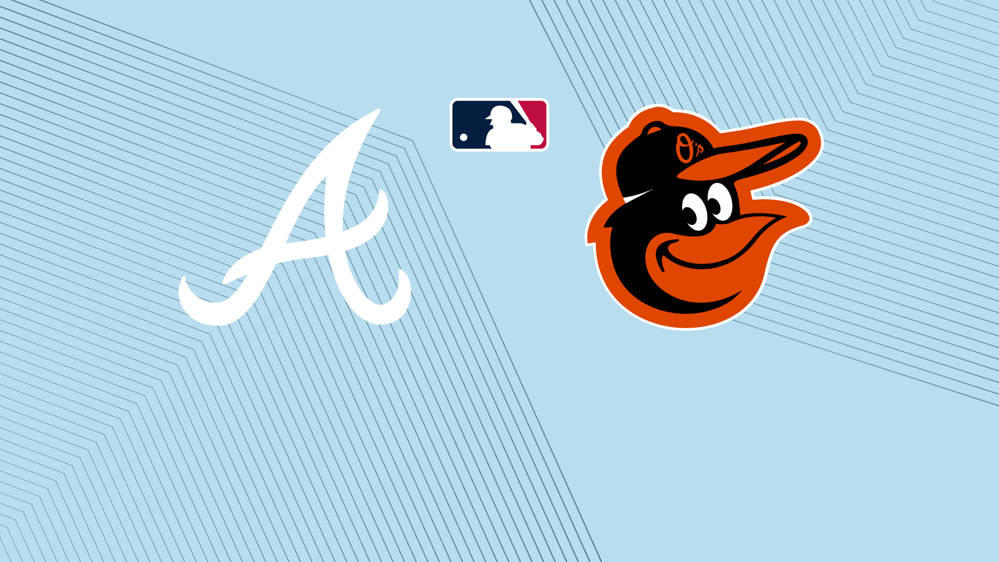 Braves vs. Orioles Free Live Stream, TV Channel, How to Watch
