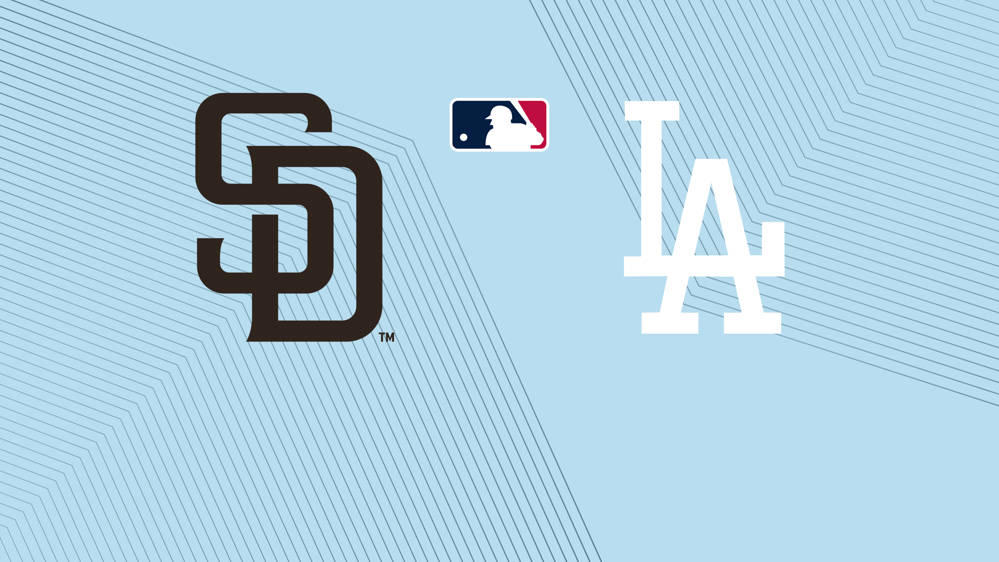 Los Angeles Dodgers vs. San Diego Padres 10/14/22 - MLB Live