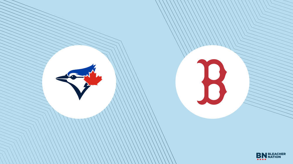 Blue Jays vs. Red Sox Player Props Betting Odds