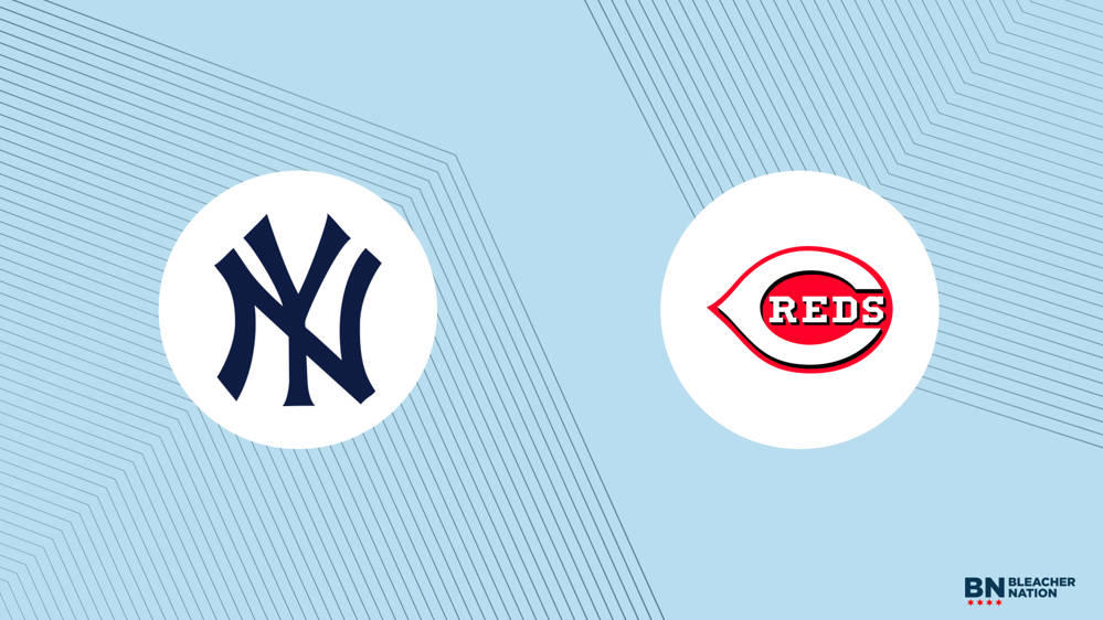 Anthony Rizzo Player Props: Yankees vs. Red Sox