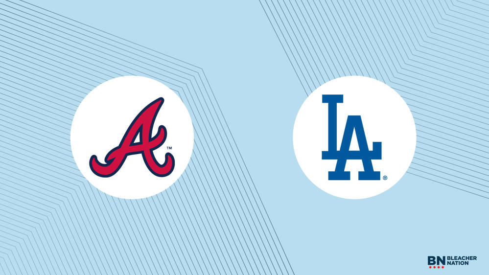 Sean Murphy Preview, Player Props: Braves vs. Dodgers