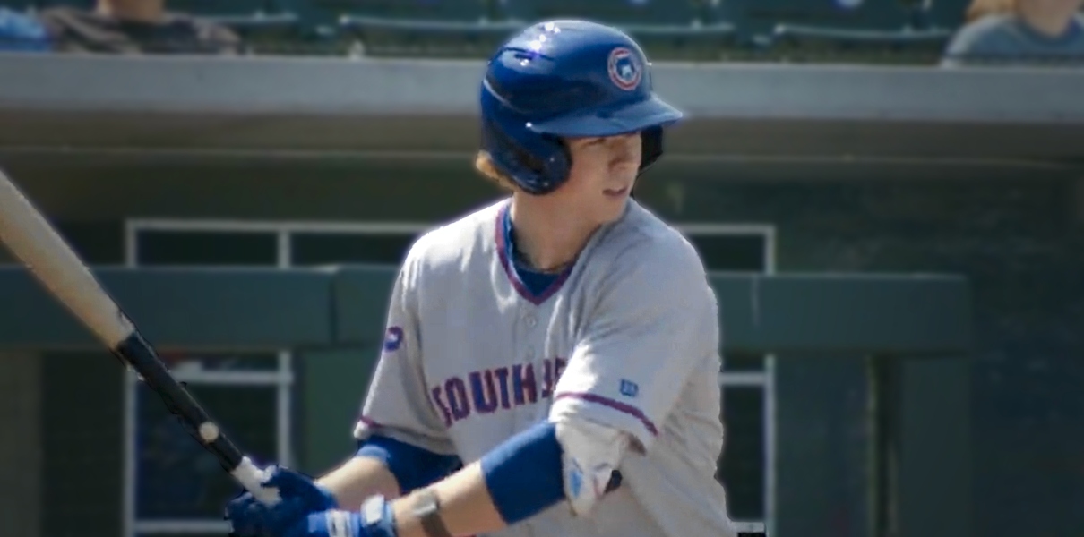 Chicago Cubs Top 52 Prospects
