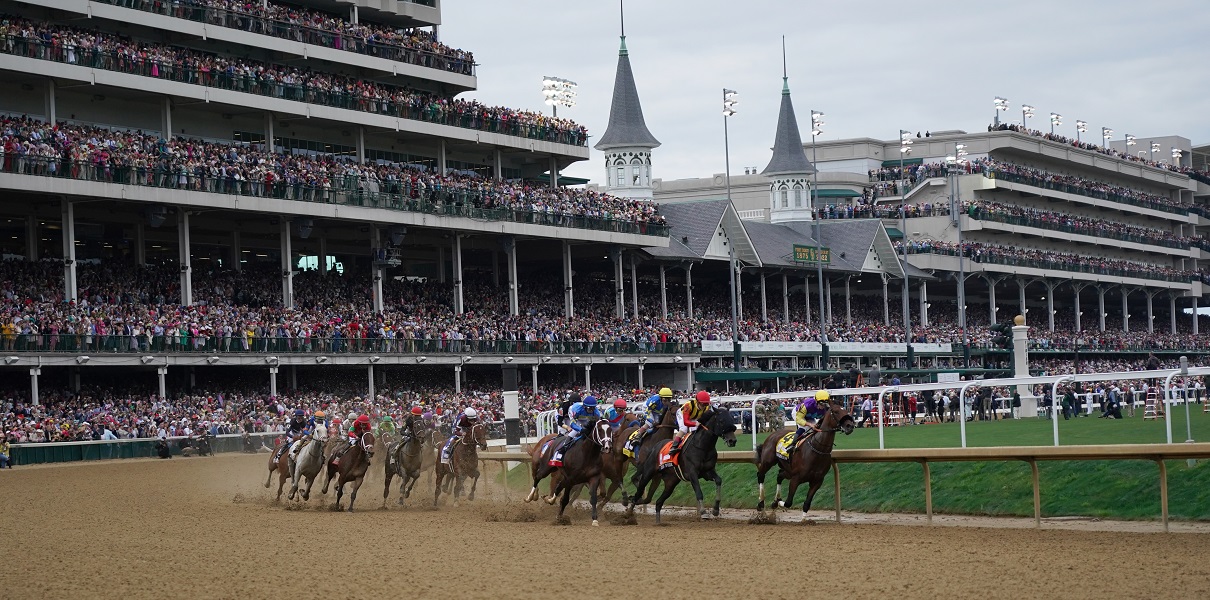 Horses In The Kentucky Derby 2024 Predictions Meaning Leigh Natalie