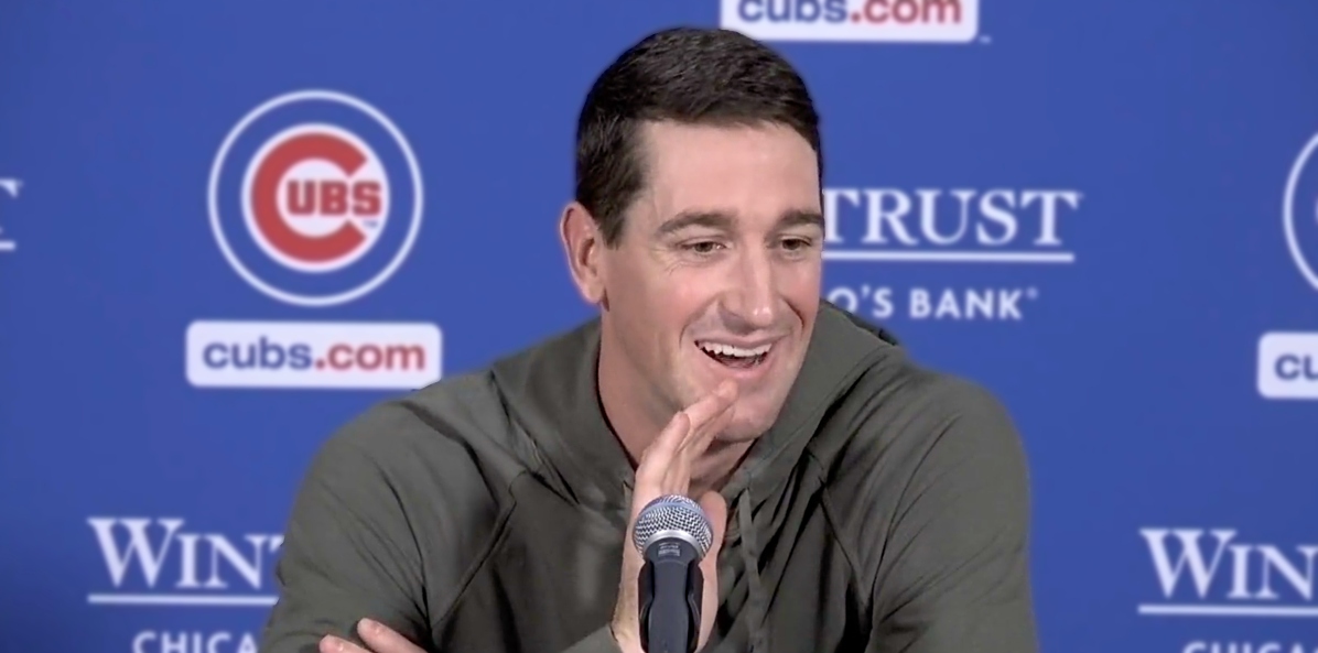 As Cubs brace for trade deadline, Kyle Hendricks remains a constant 'master  at his craft' - The Athletic