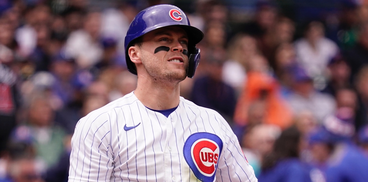 Nico Hoerner activated from injured list by Cubs - Chicago Sun-Times