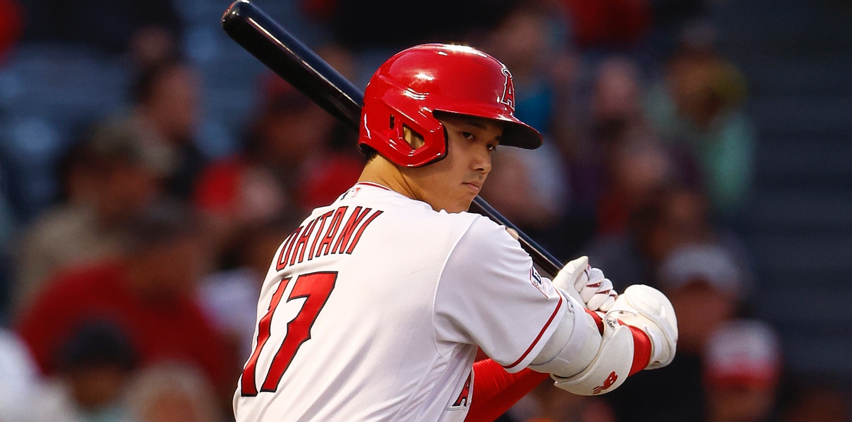 Cubs' Free Agency Plans Affected By Shohei Ohtani Injury - Sports
