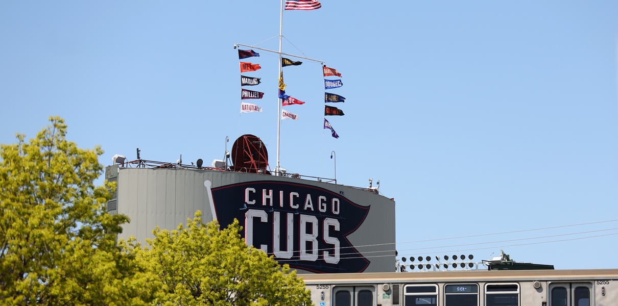 Projecting the 2023 Cubs lineup after offseason additions - Marquee Sports  Network