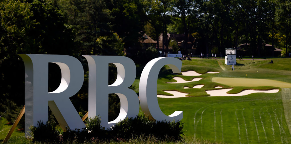 2023 Rbc Canadian Open Format Field And Odds Bleacher Nation 