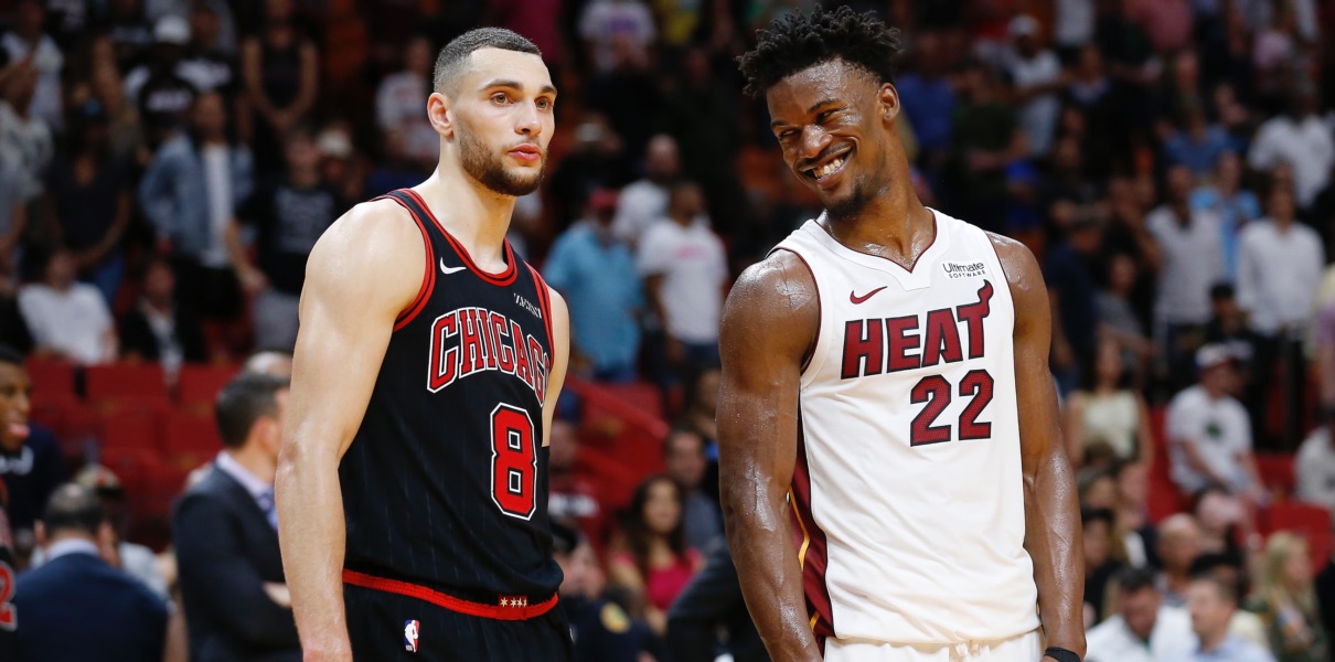 Is Jimmy Butler playing tonight? Heat vs. Bulls time, TV channel and live  stream for Play-In Tournament game