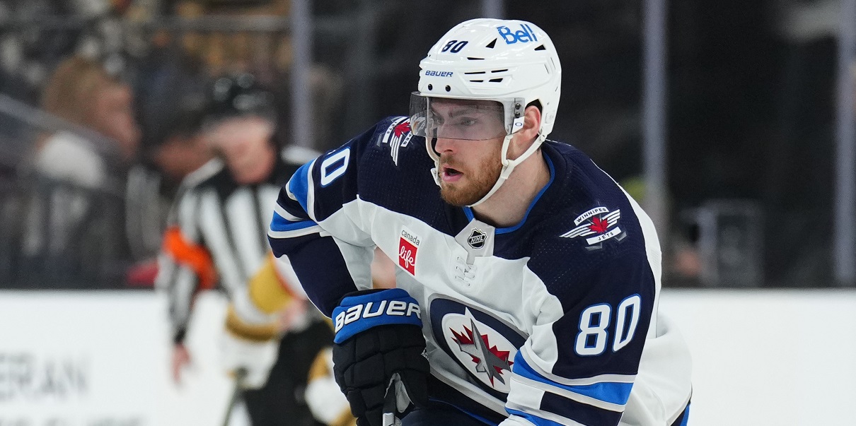 TRADE: Avalanche Move Alex Newhook To Montreal, Acquire 1st And 2nd Round  Picks