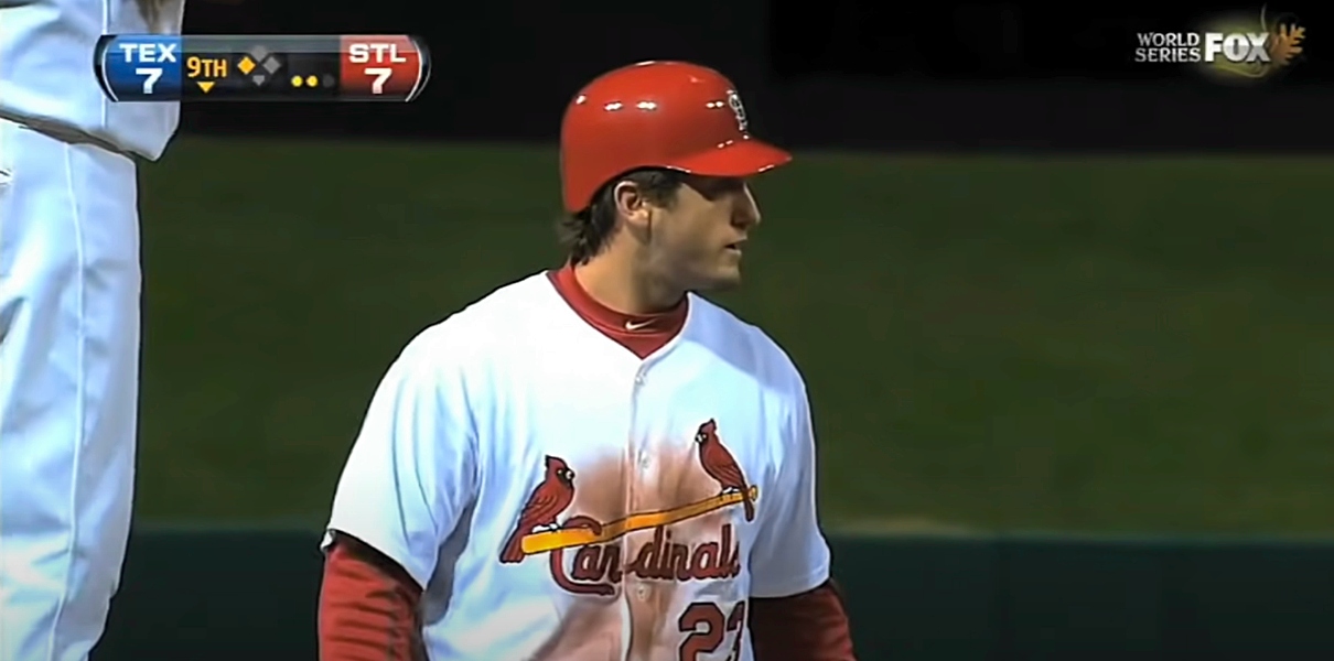 Why David Freese declined Cardinals Hall of Fame induction: Fan
