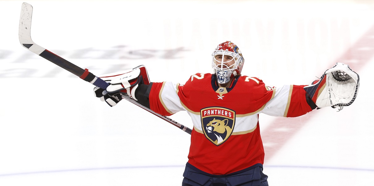 Panthers vs Golden Knights Game 1 Prop Bets for the Stanley Cup Final