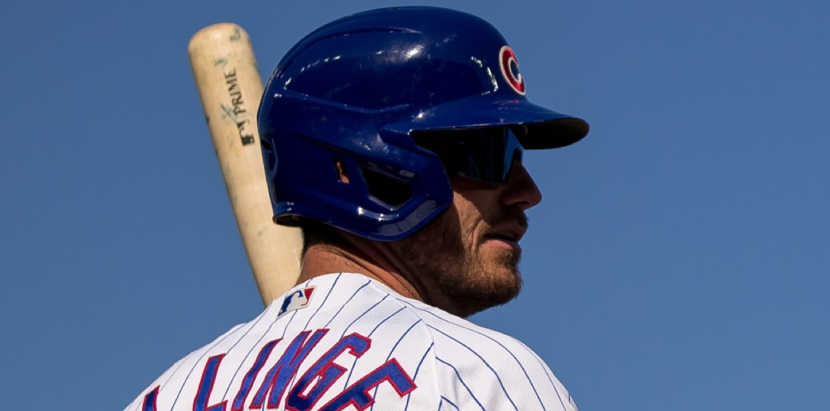 Cody Bellinger Player Props: Cubs vs. Marlins
