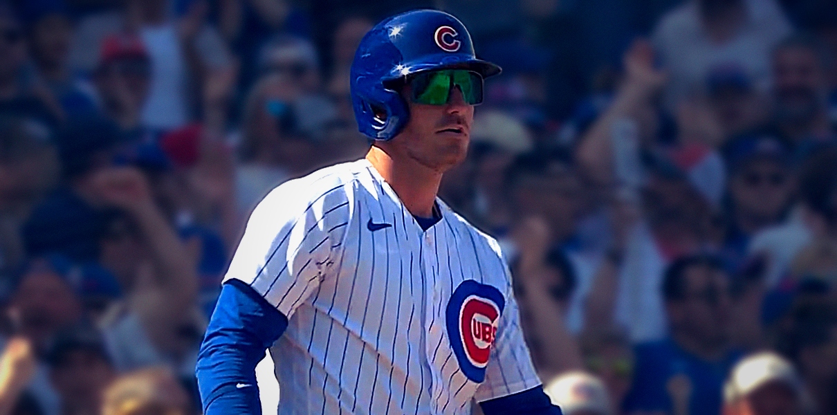 Here's another reason the Cubs should keep Cody Bellinger - Bleed