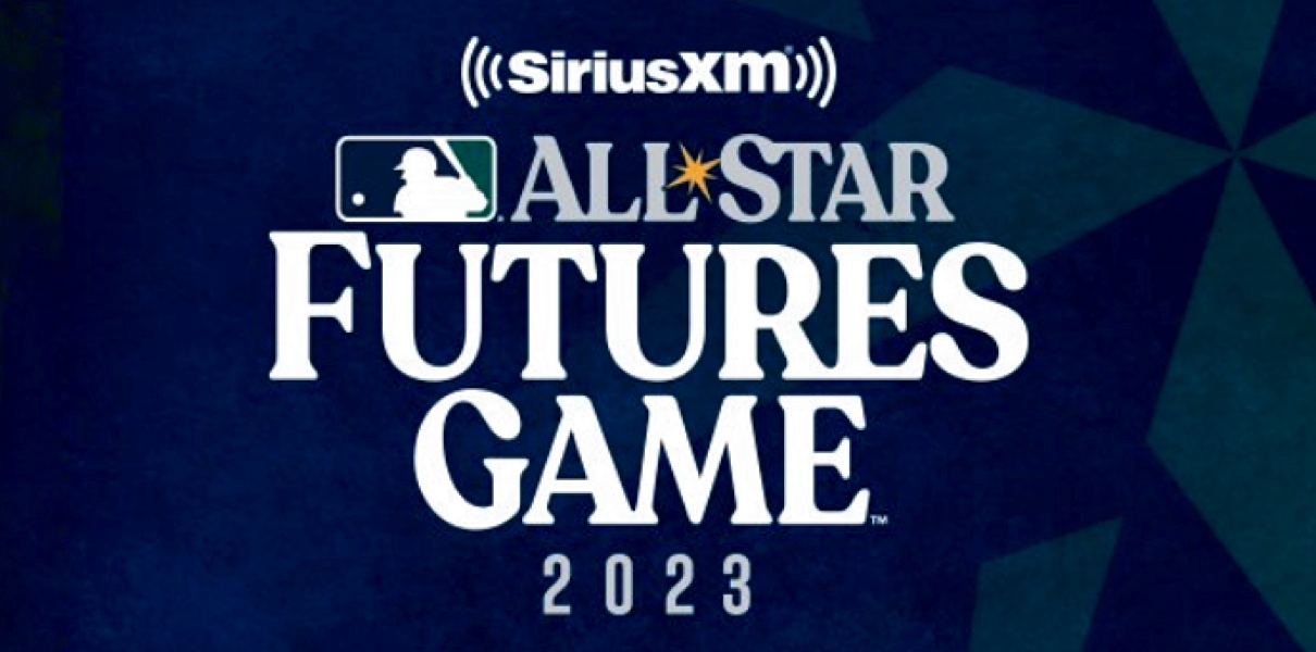 MLB unveiled rosters for the All-Star Futures Game