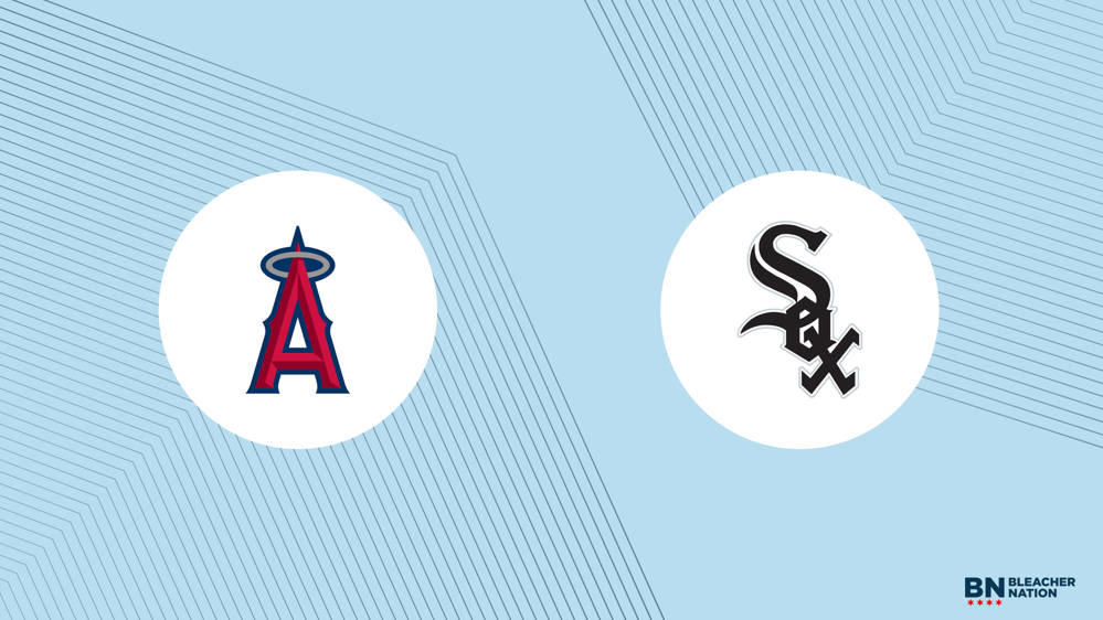 Seby Zavala Player Props: White Sox vs. Astros