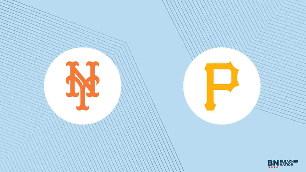 Ke'Bryan Hayes Preview, Player Props: Pirates vs. Mets