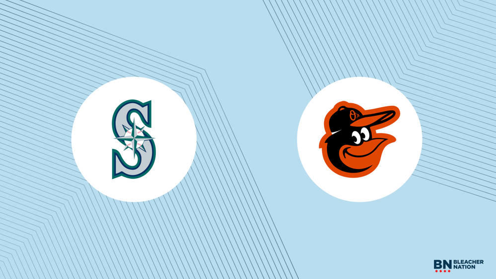 Ty France Player Props: Mariners vs. Orioles