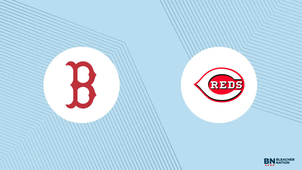 Alex Verdugo Player Props: Red Sox vs. Reds