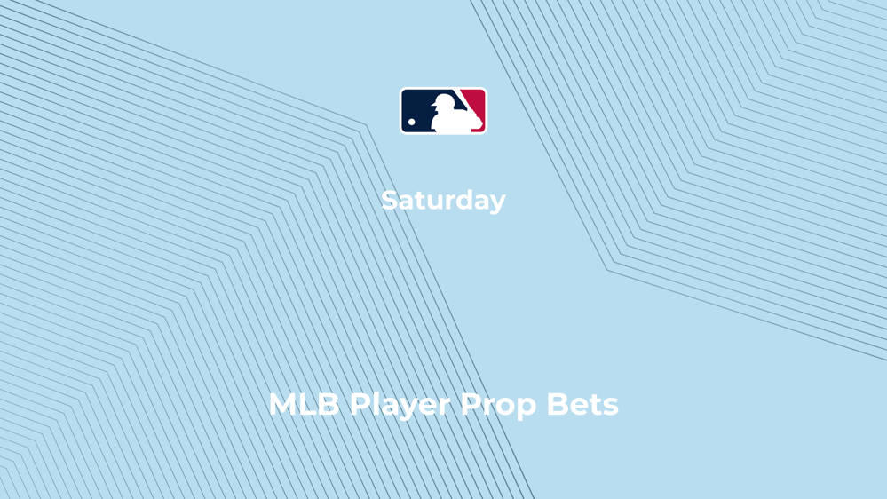MLB Player Props to Watch Today: Drew Smyly, Juan Soto (July 3)