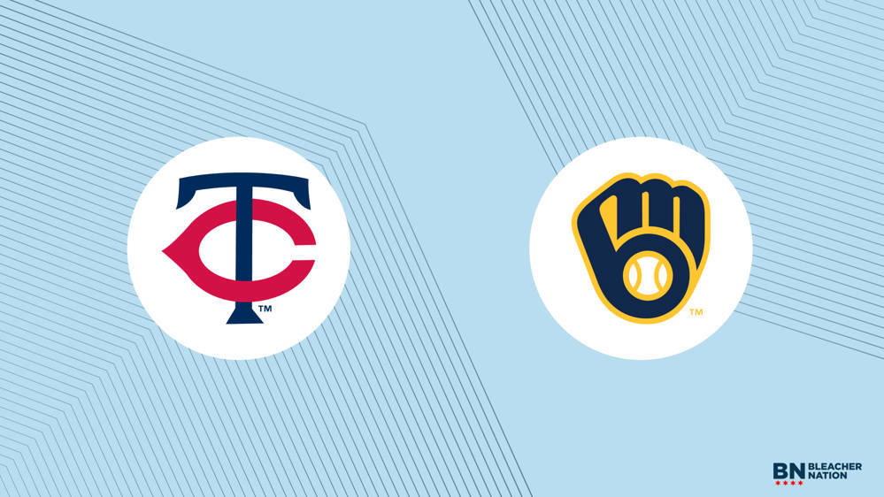 Twins vs. Brewers Prediction Expert Picks, Odds, Stats & Best Bets