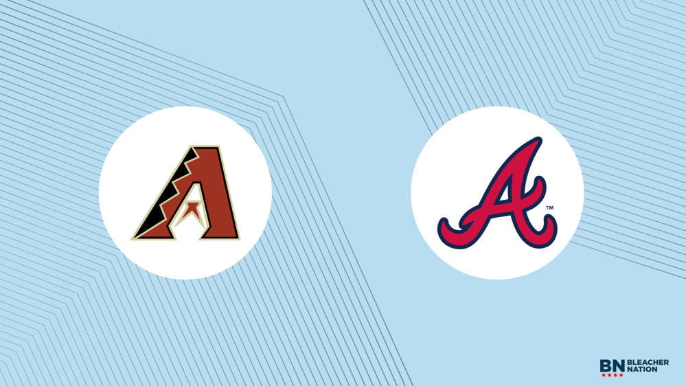 Ozzie Albies Player Props: Braves vs. Diamondbacks