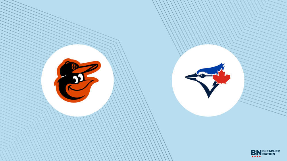 Blue Jays vs. Orioles odds, tips and betting trends