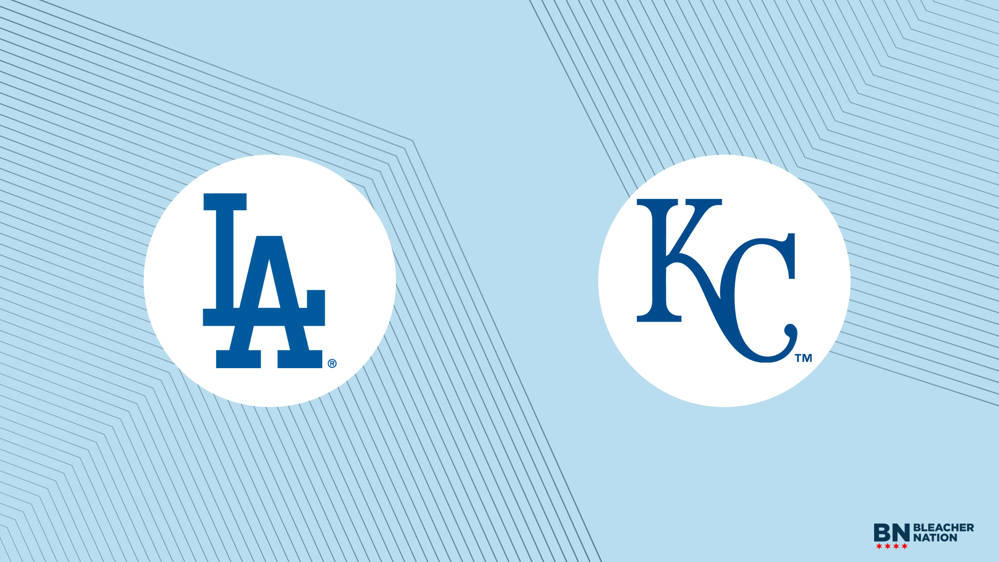 MLB predictions, best bets & odds for Dodgers vs. Royals today on FOX -  FanNation