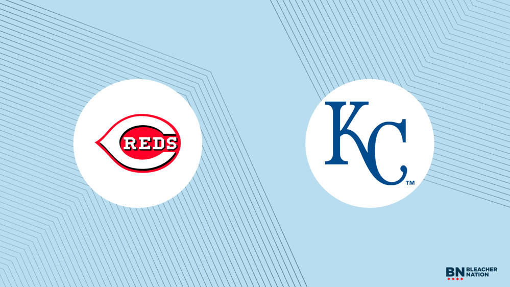 Reds vs. Royals Prediction Expert Picks, Odds, Stats & Best Bets