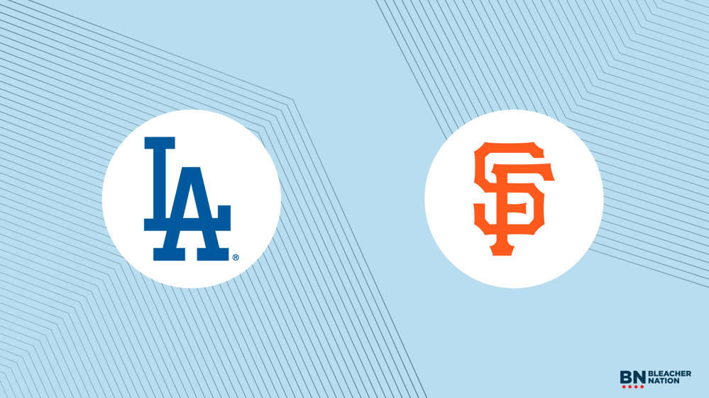 Chris Taylor Preview, Player Props: Dodgers vs. Giants