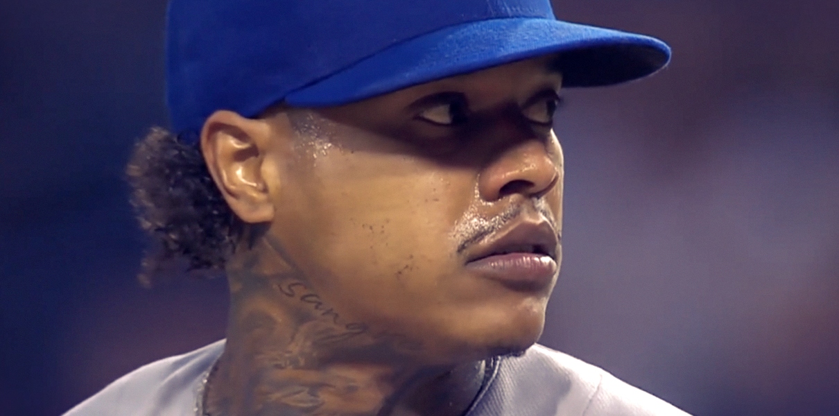 Blue Jays reportedly interested in trading for Marcus Stroman