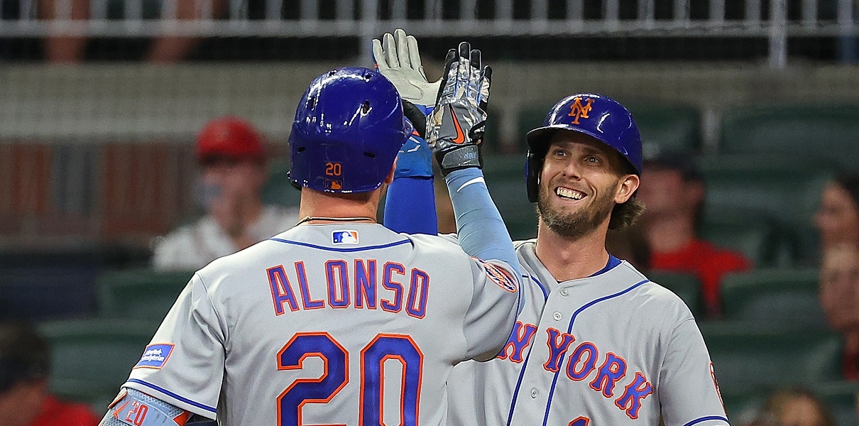 The Daily Sweat: Can anyone knock off Pete Alonso in the Home Run Derby?