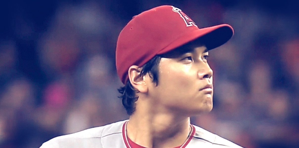 Ohtani leaves Angels game with blister, says he doesn't plan to