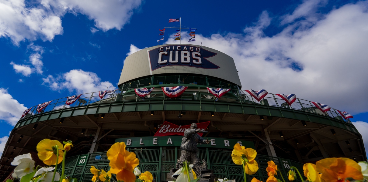 22 Chicago Cubs Retired Numbers Stock Photos, High-Res Pictures