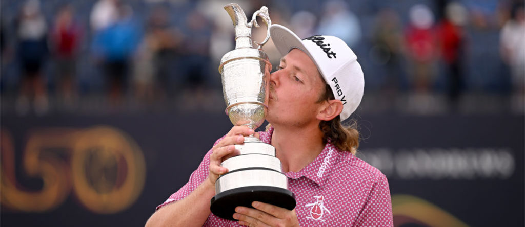 The Open Championship History and Past Winners