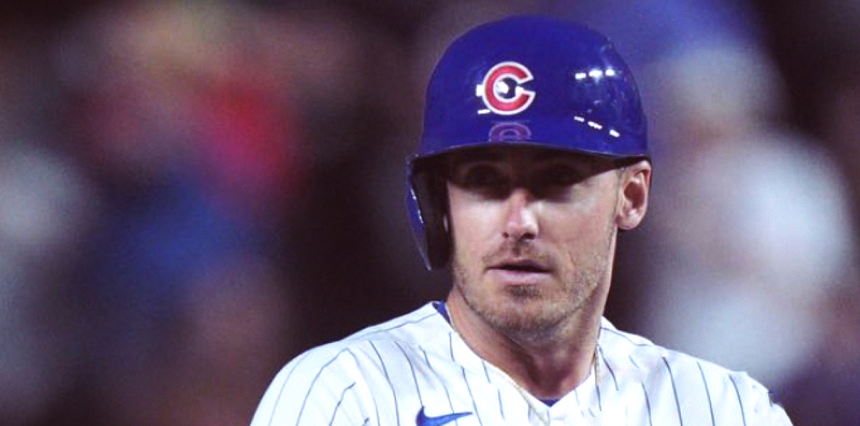 Cody Bellinger injury update: When will Cubs OF return to lineup this  season? - DraftKings Network