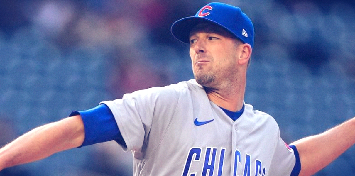 Cubs' bullpen expected to take trade-deadline hit, but relievers