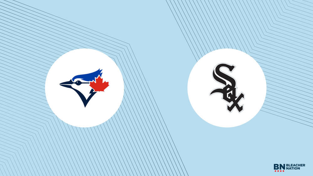 White Sox vs. Blue Jays Player Props Betting Odds