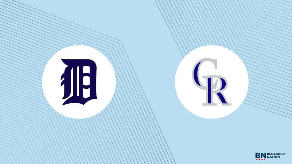 Riley Greene Player Props: Tigers vs. Blue Jays
