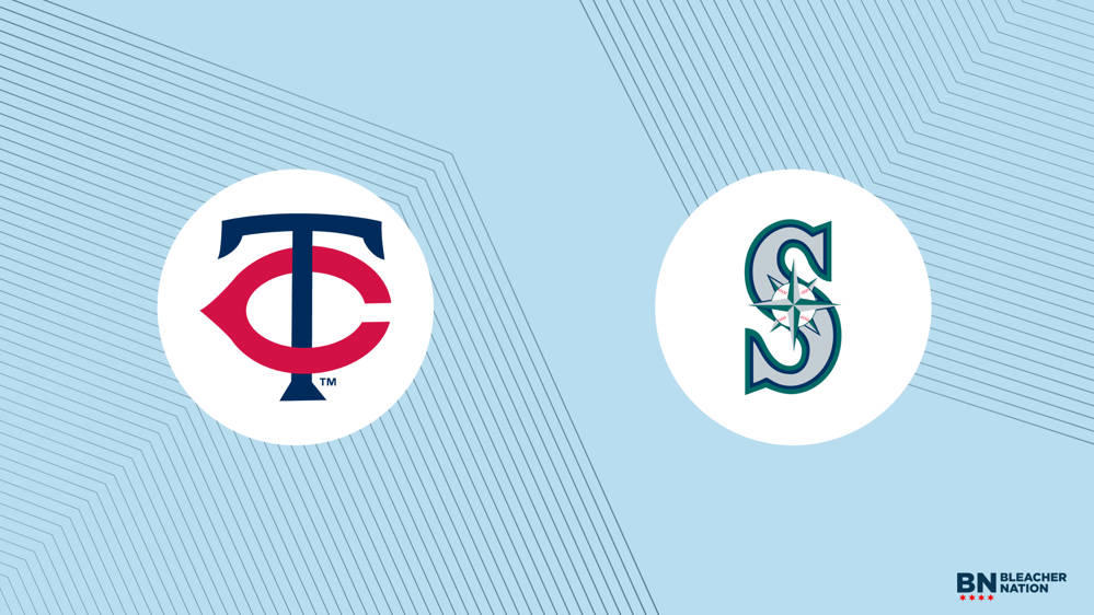 Twins vs. Mariners Prediction Expert Picks, Odds, Stats & Best Bets