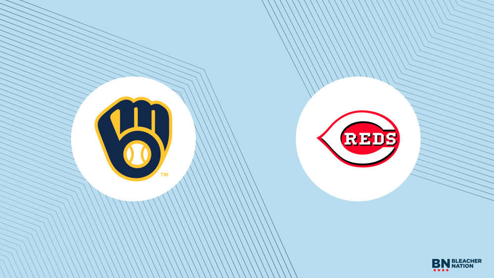 Rowdy Tellez: Prop Bets vs. Reds