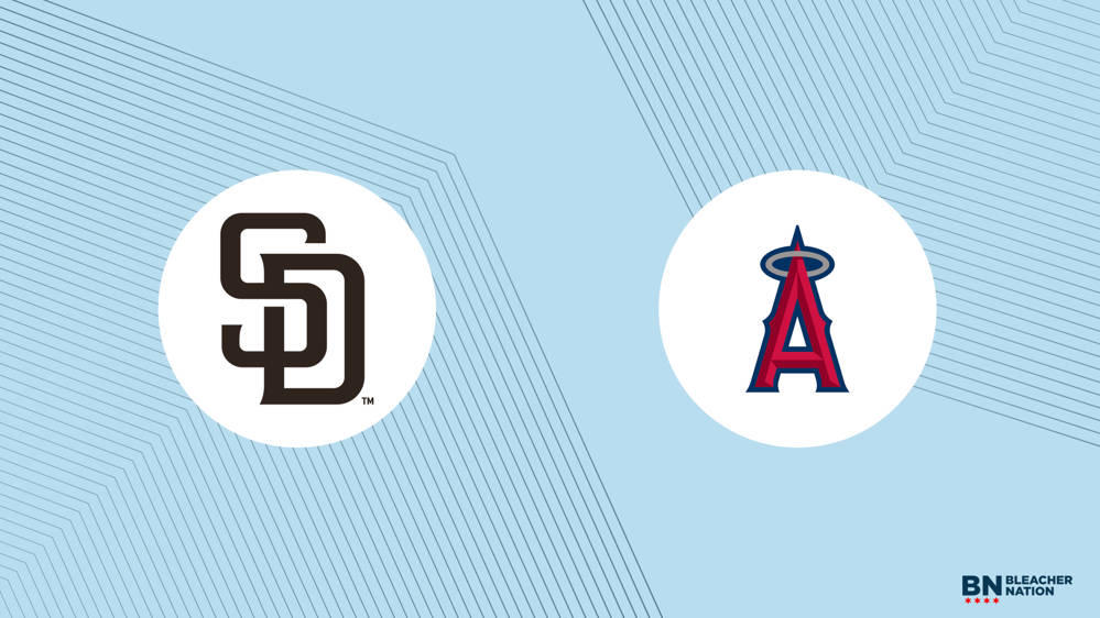 Best Angels-Padres MLB Bet: Total Stands Out Tonight (July 3)