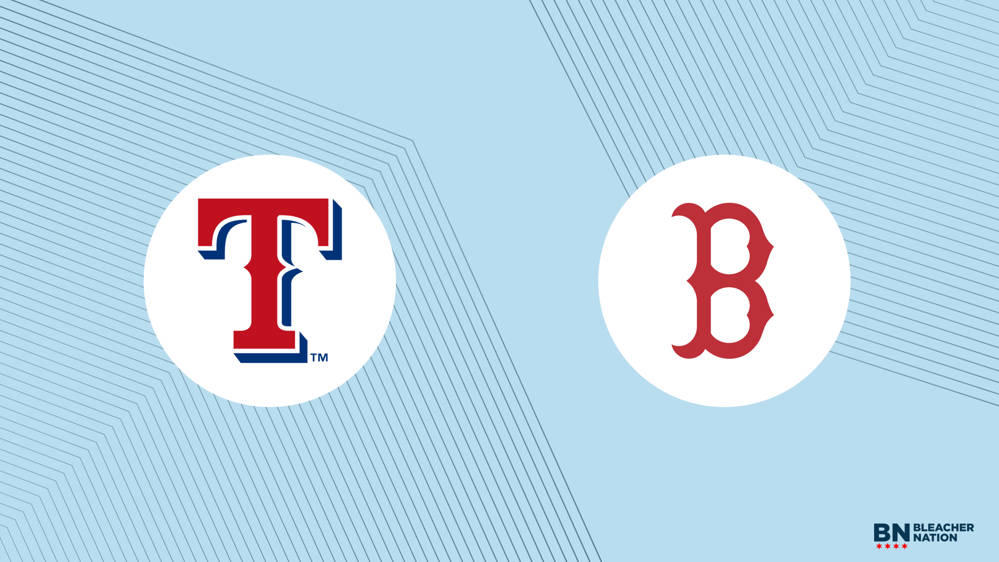 Rangers vs. Red Sox Predictions & Picks - July 5