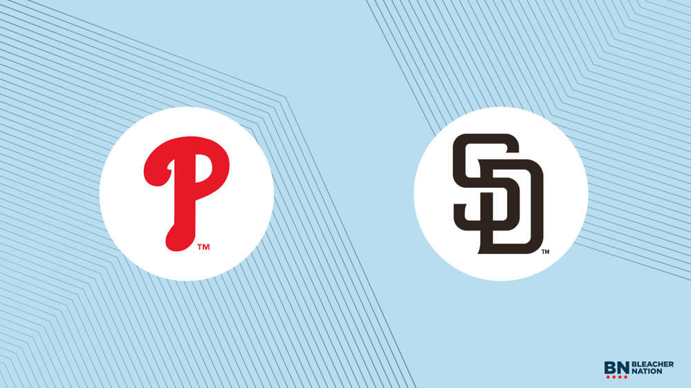 Underdog Philadelphia Phillies and San Diego Padres Head to NLCS - The New  York Times